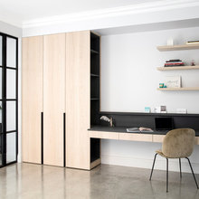 shak office