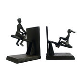 Featured image of post Book Ends Uk : Buy bookends books from waterstones.com today.