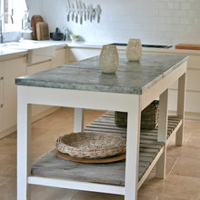 Pearl bay kitchen