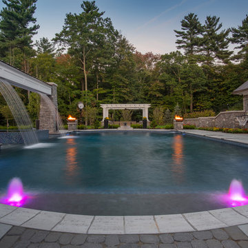 North Shore Residence