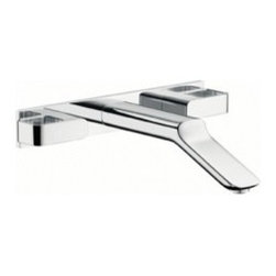 Luxury Contemporary Bathroom - Bathroom Faucets And Showerheads