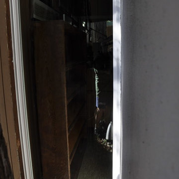 Eichler Home (Millbrae, CA)