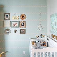 nursery