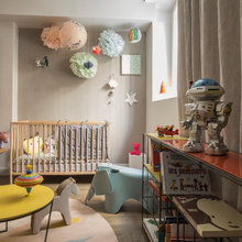 Chambre Bébé