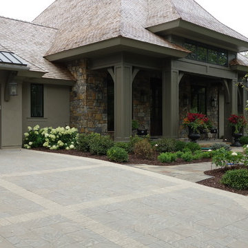Minnetonka Lakefront House