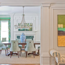 Weston Dining Room