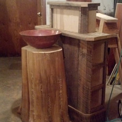 Woodwork - Products