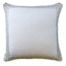 Pillows from belleandjune.com - Decorative Pillows