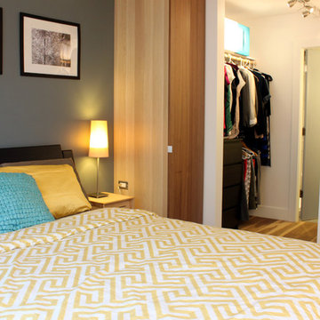 West End Nest Condo