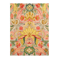 Odegard Ganten Rug - Area Rugs