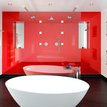 Bathrooms | Multipanel