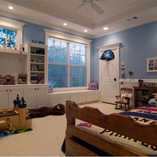 boys rooms