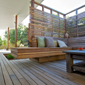 East House Byron Bay