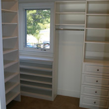 closet