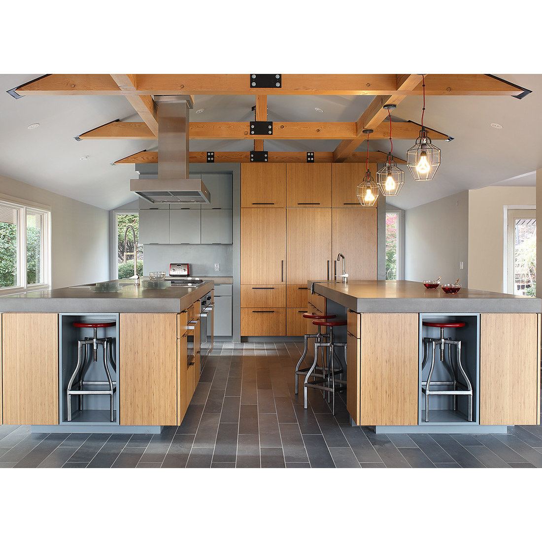 Modern Kitchen