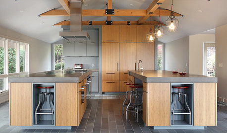 7 Kitchen Styles That Are Timeless
