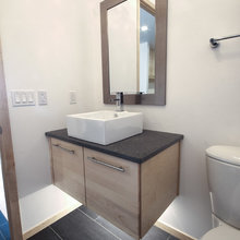 Bathroom Ideas