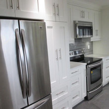 Kitchen Ideas