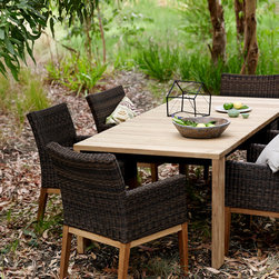 Furniture | Juno - Outdoor Dining Chairs