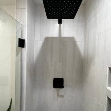 Master Bathroom Remodel