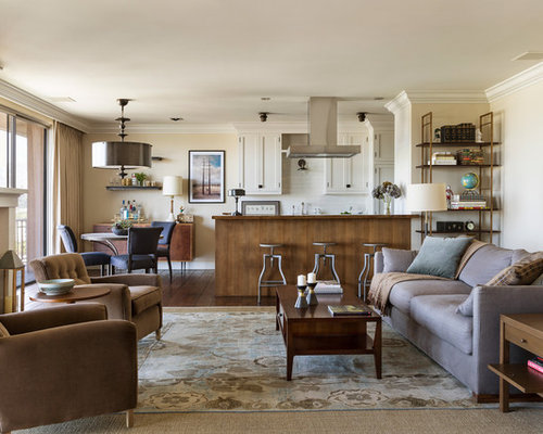Small Living Room Design Ideas, Remodels & Photos | Houzz