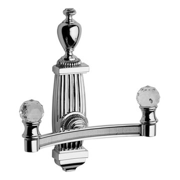 Stylish Bathroom Hooks