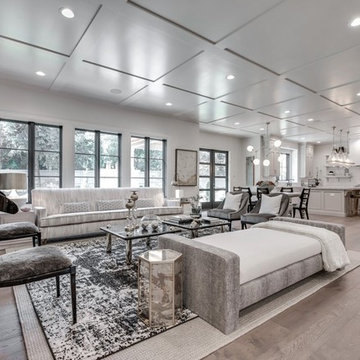 Ivory Homes - 2016 Parade of Homes - Oakmont