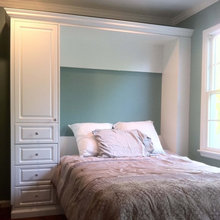 Spare Bedroom/Office