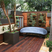 side deck