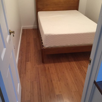 Jen & Nathans Home renovation