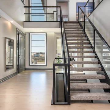 Woods | Transitional | Calgary