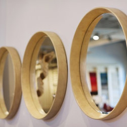 Mirrors - Wall Mirrors