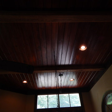 New three seasons room in Great Falls VA