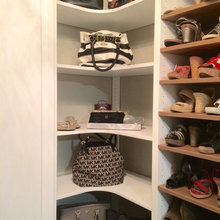closet