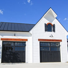 Westglow Garage Door