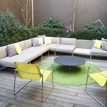 Outdoor area