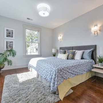 29 Orchard, JP - Arborview