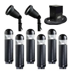 Lighting - Products