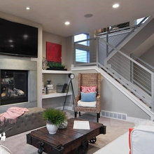 manteau foyer