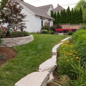 Wauwatosa Victorian Farmhouse