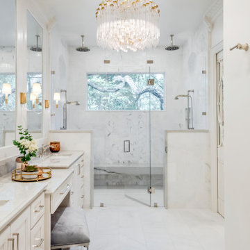 Shavano Park Executive Suite Remodel