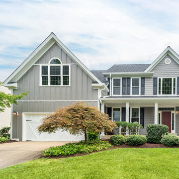 James Hardie Building Products MN