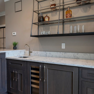 Hunt Valley Whole Home Remodel