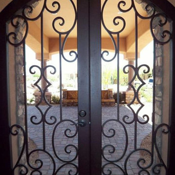 Porter Home