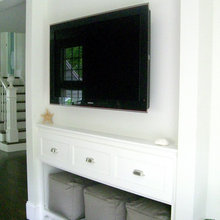 Family Room/Eating/Ceiling Ideas