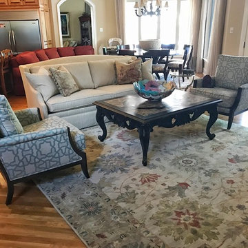 Eclectic Blend