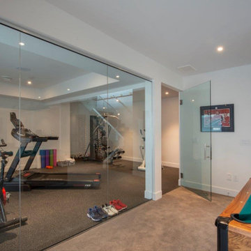 Shayler Road Residence