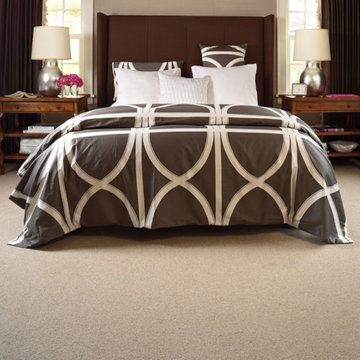 Bedrooms
