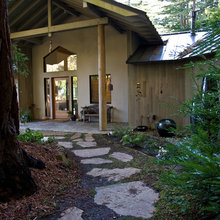 Exterior Entrances