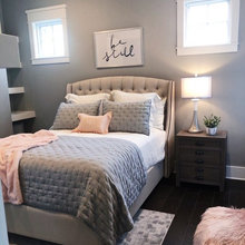 lilla’s room